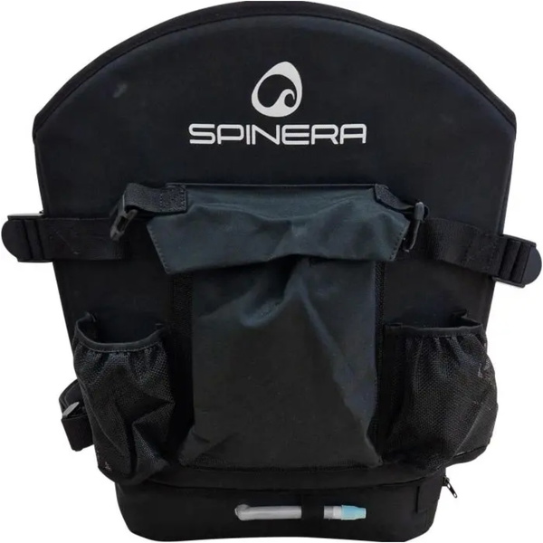 2026 Spinera Pro Assento Inflável Para Caiaque Com Encosto Alto SPS-SEAT-PROH